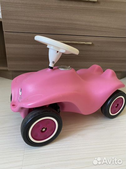 Машинка Bobby car