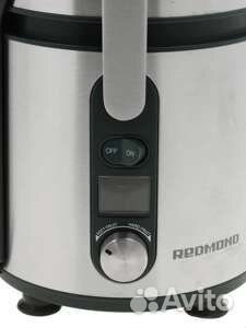 Соковыжималка redmond