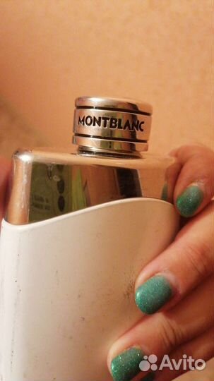 Мужской парфюм