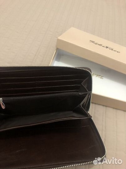 Сумка барсетка