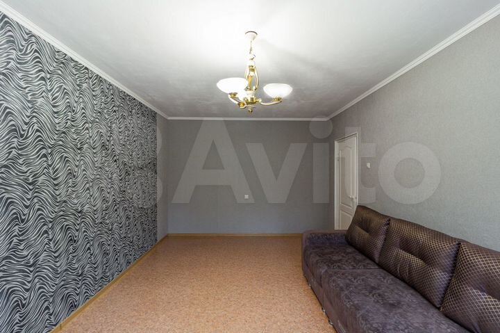 4-к. квартира, 80,1 м², 1/9 эт.