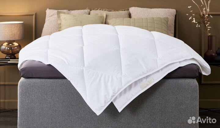 Одеяло 1500г ulvik теплое 200x220 jysk