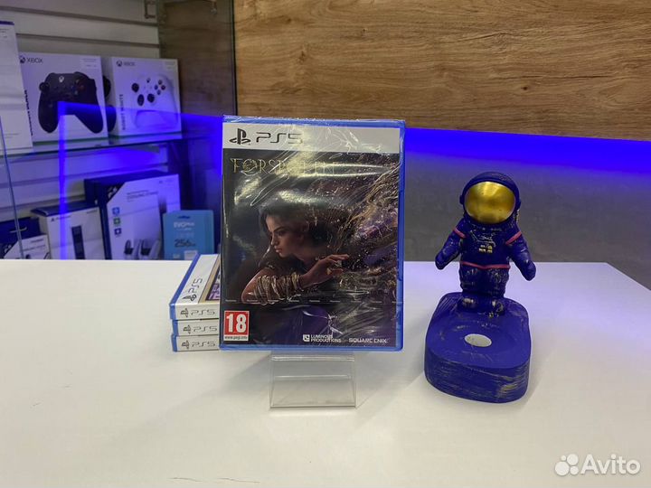 Forspoken PS5