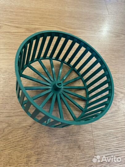 Колесо для грызунов