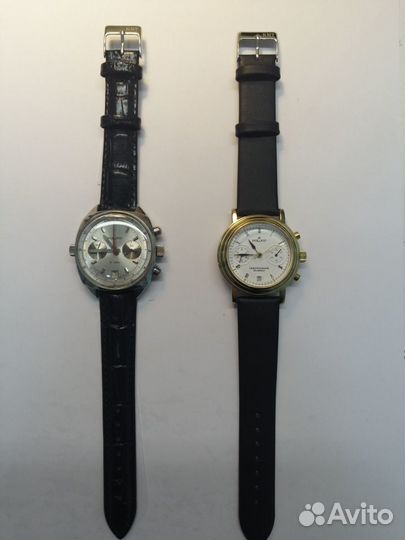 Ремонт часов