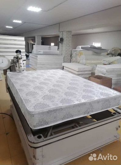 Матрас 160х200 с доставкой