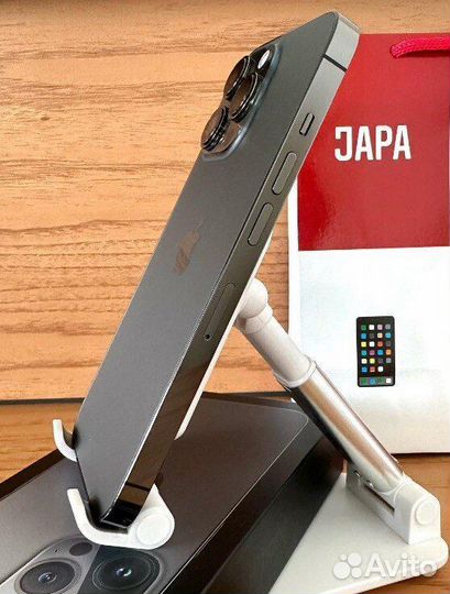 iPhone 13 Pro, 128 ГБ