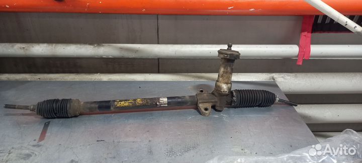 Рулевая рейка hyundai elantra 4