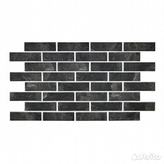 Клинкерные термопанели