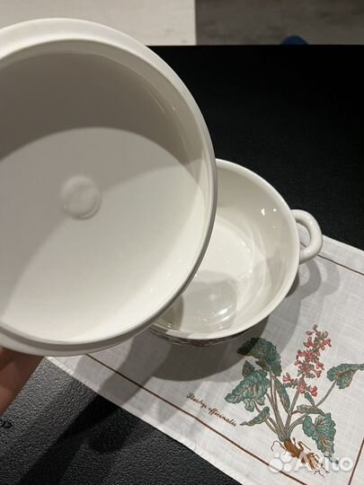 Террин Botanica, villeroy&boch