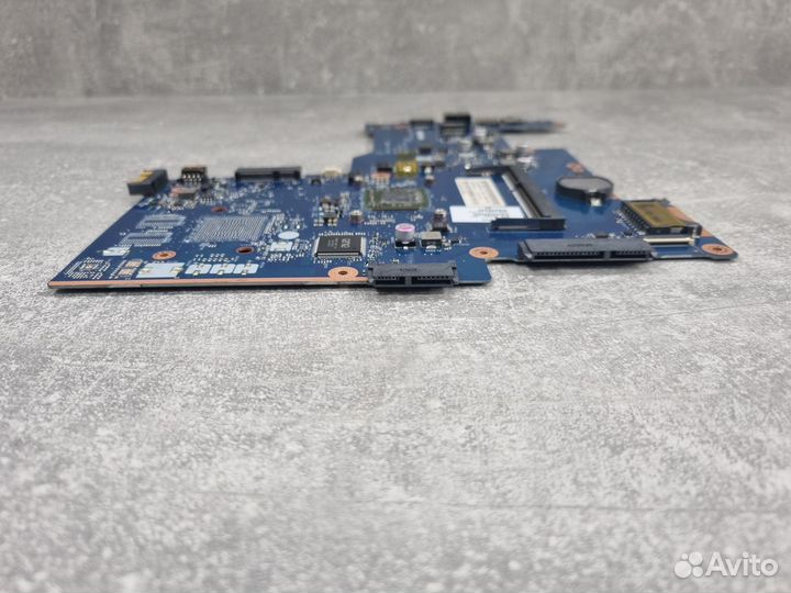 Материнская плата для ноутбука HP ZS051 LA-A996P R