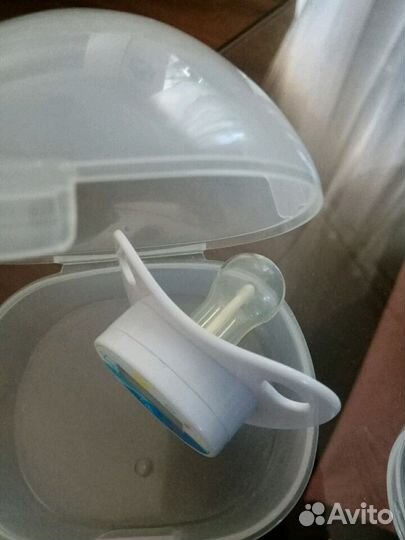 Градусник соска