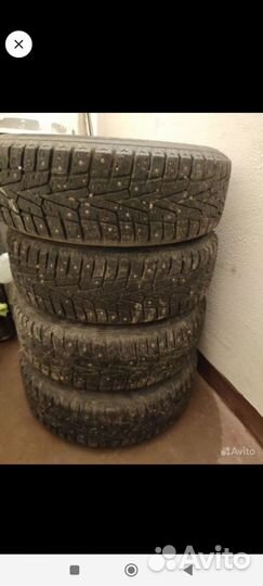 Roadstone Winguard Spike 205/60 R16 92T