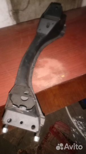 Балка передняя ваз 2101-2107