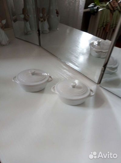 Горшочек для запекания