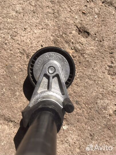 Ремень поликлиновый Volkswagen tiguan