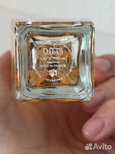 Парфюмерная вода Absolutely Wild