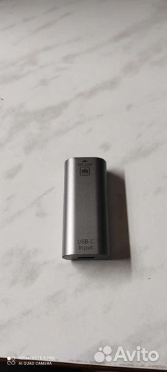 Сетевой адаптер