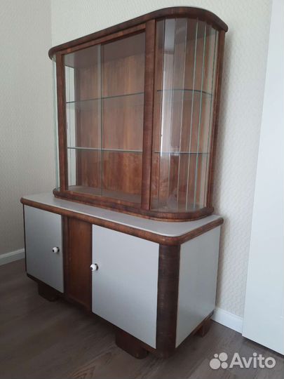 Антикварная мебель