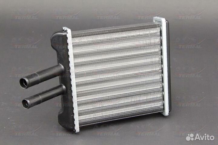 Радиатор отоп. ACS Termal 116502