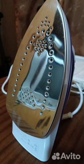 Утюг bosch в хорошем состоянии