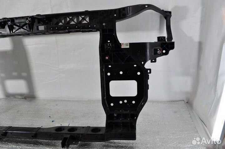 Б/У Б/У Панель передняя Kia Carnival 4 20