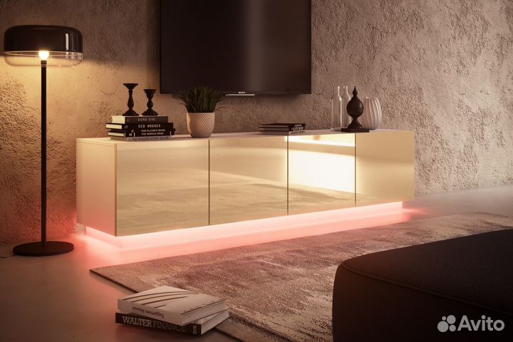 Тумба под тв в рассрочку