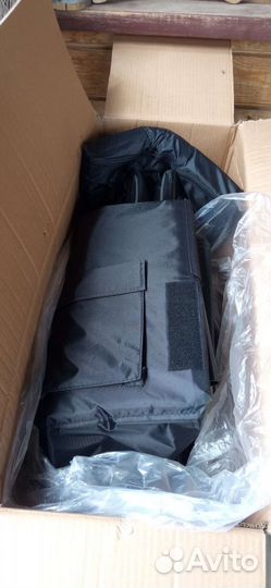 Коляска инвалидная