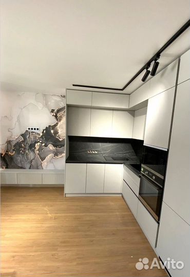 Кухонный гарнитур угловой от производителя