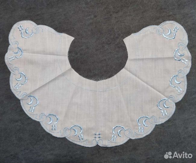 Воротнички