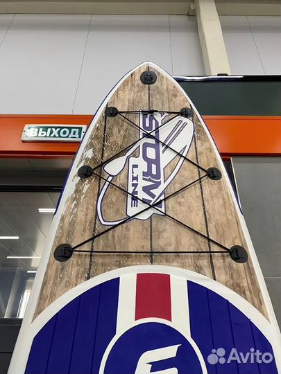 Сап доска Sup board Stormline Elite PRO 11.6