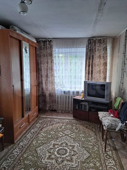 1-к. квартира, 30 м², 3/5 эт.