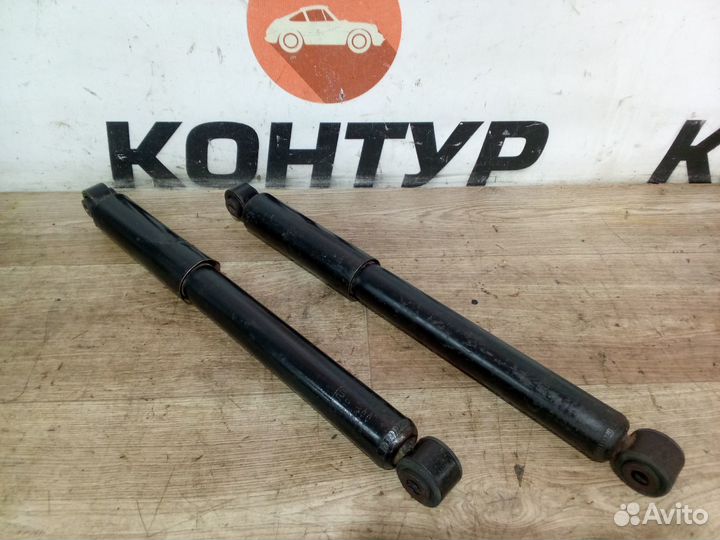 Амортизатор задний Mazda 6 GH