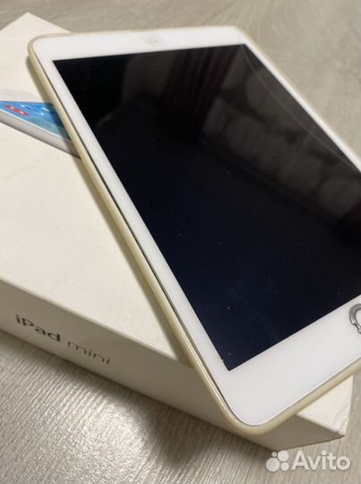 iPad mini wi fi 32GB