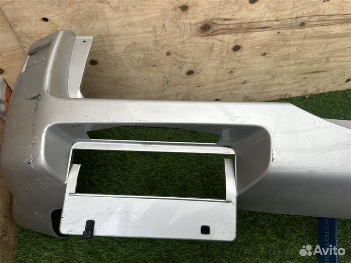 Бампер задний Suzuki Escudo TD54W J20A 2007