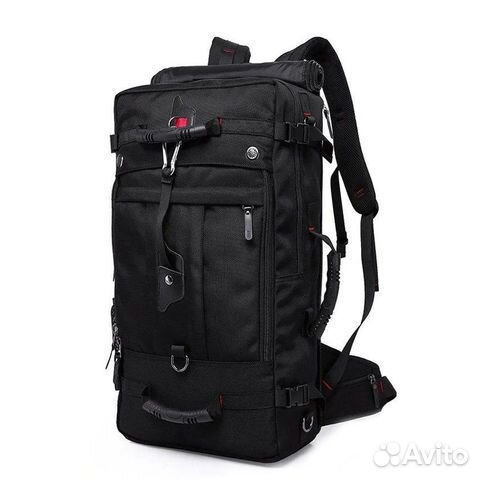 Рюкзак-сумка туристический 50 литров