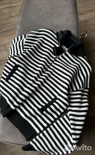 Джемпер Saint Laurent