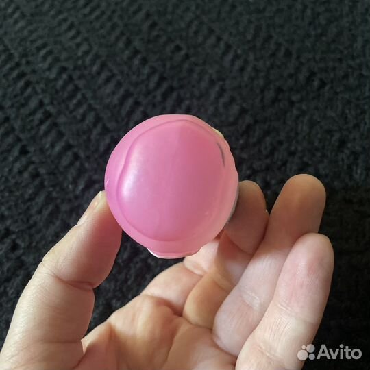 Крот из набора «Дюймовочка» СССР