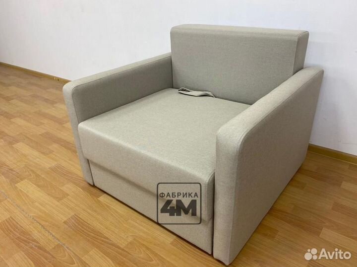 Кресло со спальным местом