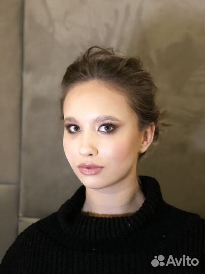 Визажист/стилист с выездом на дом