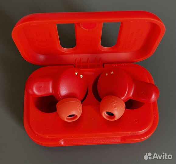 Беспроводные наушники Skullcandy Dime