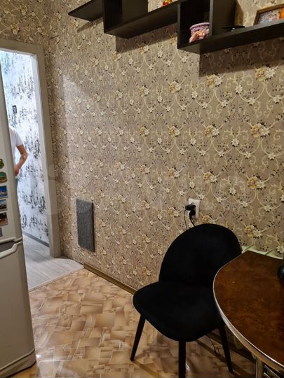 1-к. квартира, 30 м², 4/5 эт.