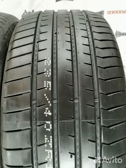 Kapsen K3000 245/45 R18