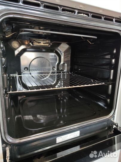 Плита электрическая стеклокерамика gorenje