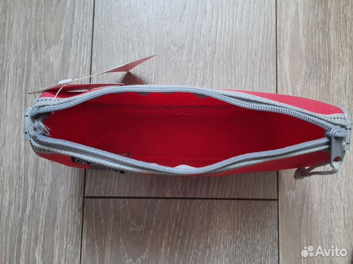 Пенал-косметичка Herlitz