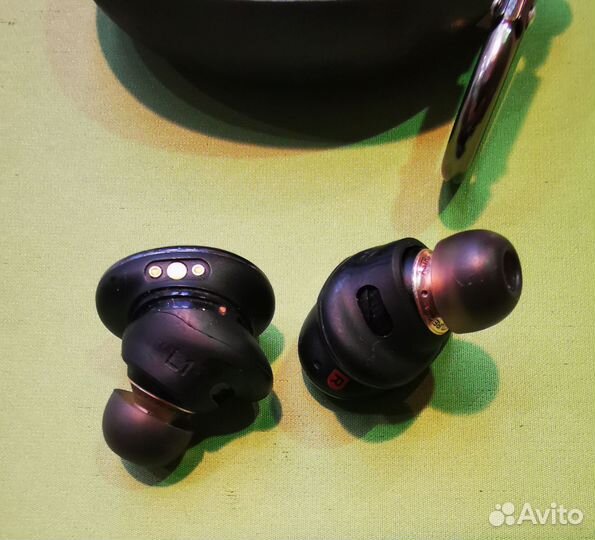 Наушники TWS Anker Soundcore Liberty 3 Pro