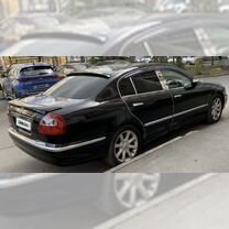 Nissan Cima 4.5 AT, 2007, 120 000 км, с пробегом, цена 300 000 руб.