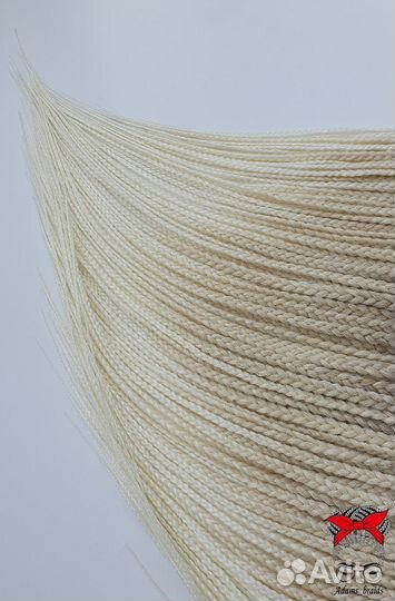 Объемные ДЕ косы (новые)