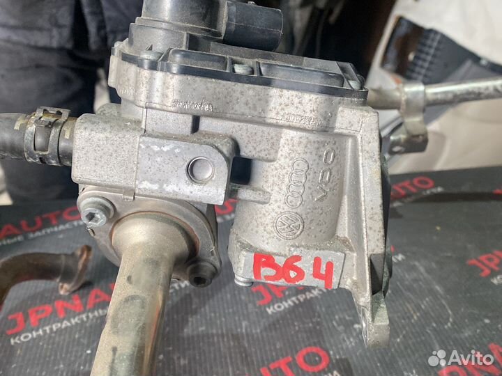 Клапан EGR Volkswagen Passat B6 2.0 BVY