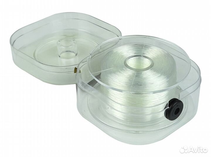 Леска Technology 0.20 мм - 12кг, длина 300 мг